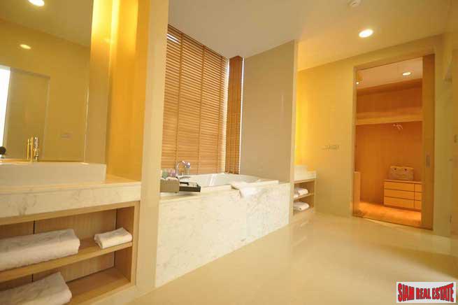 West Sand Beach Front | Modern Three Bedroom on Mai Khao Beach, Phuket-18