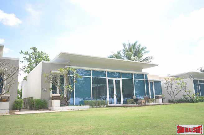 West Sand Beach Front | Modern Three Bedroom on Mai Khao Beach, Phuket-3