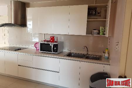 39 Suites | Modern and Convenient Two Bedroom for Rent on Sukhumvit 39-8
