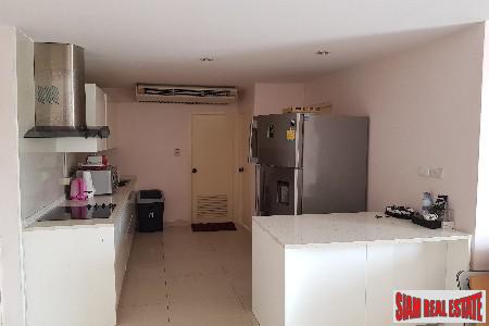 39 Suites | Modern and Convenient Two Bedroom for Rent on Sukhumvit 39-3