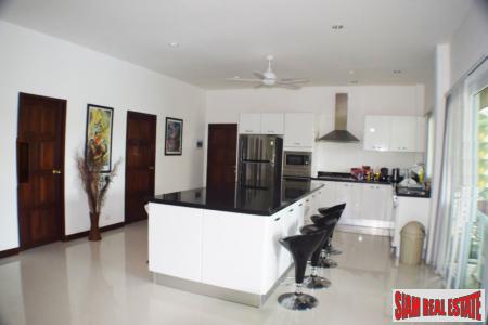 Sparkling Rawai Villa Compound with Private Pool for Sale-3