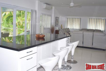 Sparkling Rawai Villa Compound with Private Pool for Sale-4