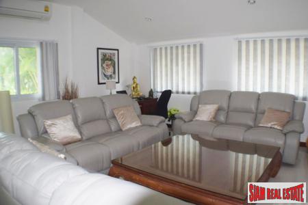 Sparkling Rawai Villa Compound with Private Pool for Sale-5