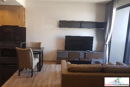 The Line Jatujak-Morchit | City Views from this One Bedroom Condo for Rent Near Mo Chit-7