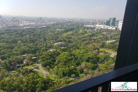 The Line Jatujak-Morchi | Convenient and Modern Two Bedroom Condo for Rent Near Mo Chit-6