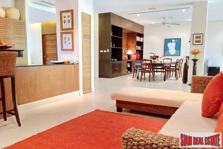 Layan Gardens | Extra Large and Luxurious Three Bedroom Condo for Sale in Layan-3