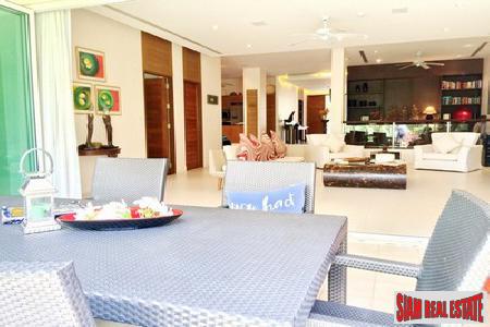 Layan Gardens | Extra Large and Luxurious Three Bedroom Condo for Sale in Layan-7