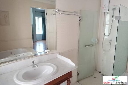 Fantasia Villa 2 | Large Four Bedroom Family Home in Bang Na, Bangkok-2