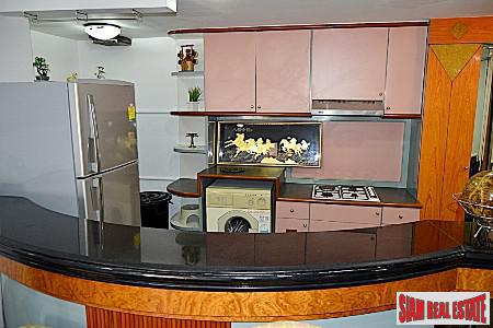 Lumpini Place Sathorn