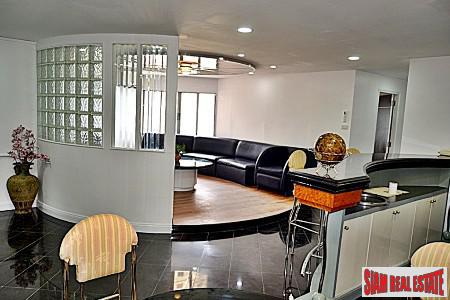 Lumpini Place Sathorn