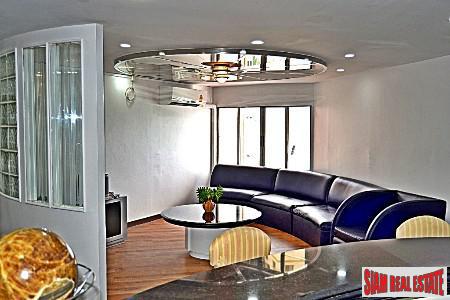 Lumpini Place Sathorn