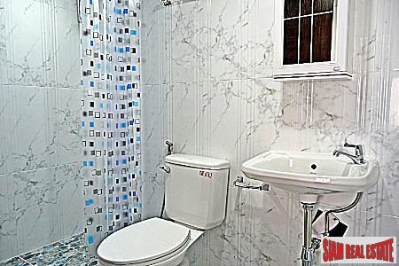 Fortune Condo Town | Large Unique Two Bedroom for Rent in Sathorn-6