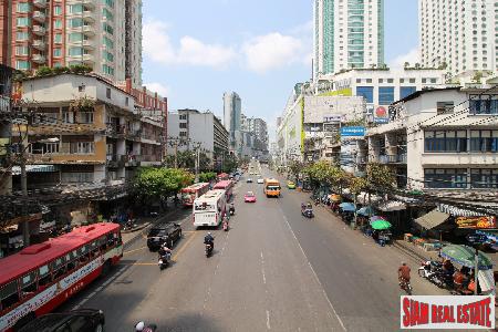 Manhattan Chit Lom | Two Bedroom Premium Condo in Chit Lom, Bangkok-14