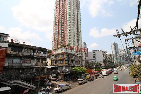 Manhattan Chit Lom | Two Bedroom Premium Condo in Chit Lom, Bangkok-15