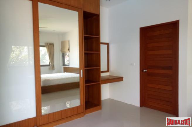 Two Storey Modern Home with Private Pool in Rawai, Phuket-12