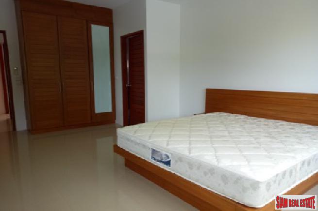 Two Storey Modern Home with Private Pool in Rawai, Phuket-4