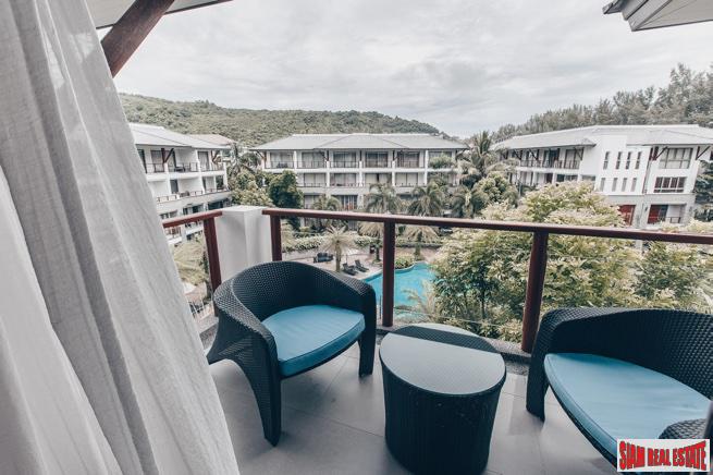 Pearl of Naiton | Four Bedroom Penthouse Corner Duplex for Sale-17