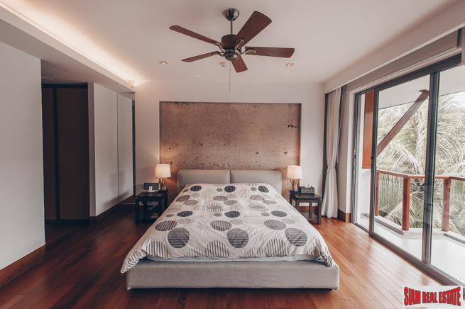 Pearl of Naiton | Four Bedroom Penthouse Corner Duplex for Sale-19