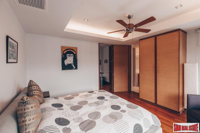 Pearl of Naiton | Four Bedroom Penthouse Corner Duplex for Sale-21