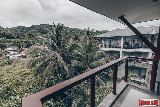 Pearl of Naiton | Four Bedroom Penthouse Corner Duplex for Sale-24