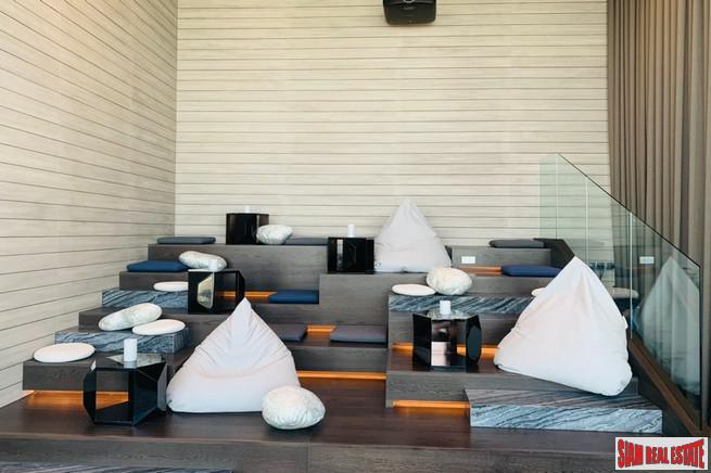 Luxury Living 1 Bed Condos in this New Condominium Development at Sukhumvit 36 - BTS Thong Lor, Bangkok