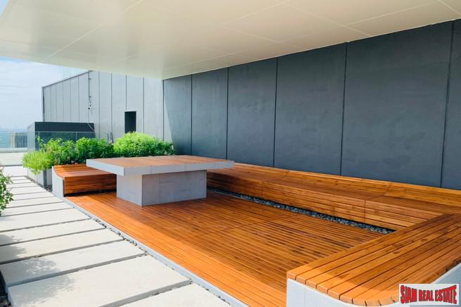 Luxury Living 1 Bed Condos in this New Condominium Development at Sukhumvit 36 - BTS Thong Lor, Bangkok