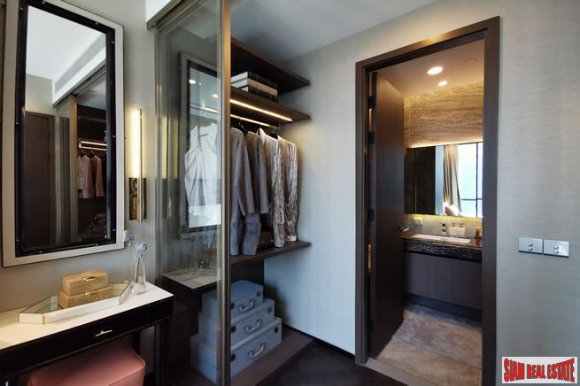 Luxury Living 1 Bed Condos in this New Condominium Development at Sukhumvit 36 - BTS Thong Lor, Bangkok