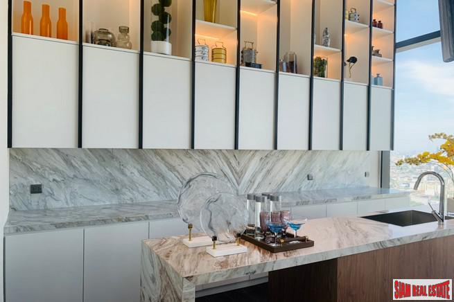 Luxury Living 2 Bed Condos in this New Condominium Development at Sukhumvit 36 - BTS Thong Lor, Bangkok