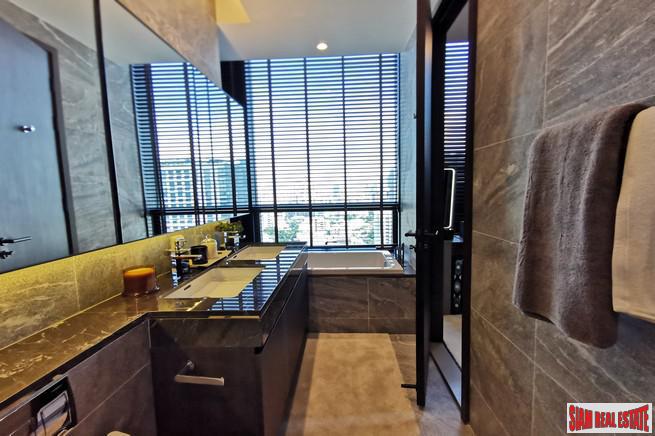 Luxury Living 2 Bed Condos in this New Condominium Development at Sukhumvit 36 - BTS Thong Lor, Bangkok