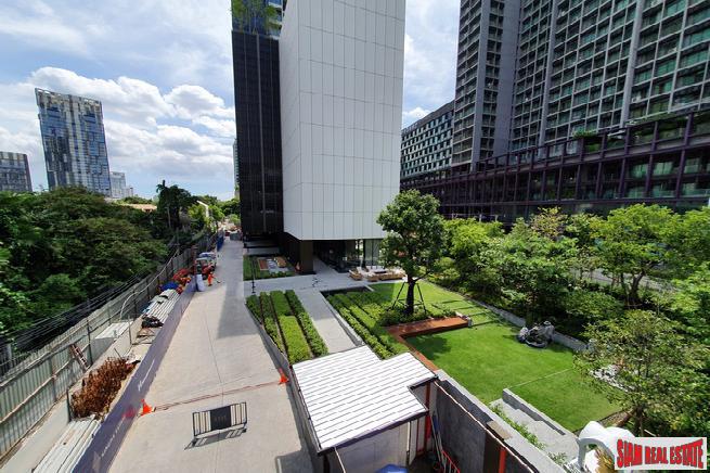 Luxury Living 3 Bed Condos in this New Condominium Development at Sukhumvit 36 - BTS Thong Lor, Bangkok