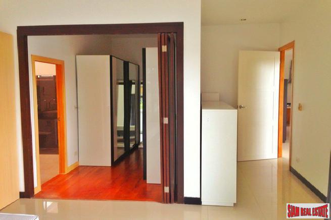 Seastone Villas Layan | Large Corner House with Private Swimming Pool for Rent in Layan