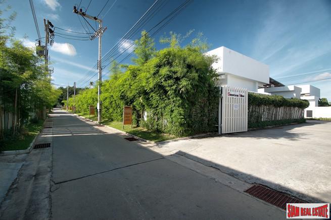Seastone Villas | Private Corner House with Swimming Pool and Garden in Layan-1