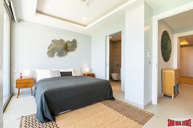 Two Bedroom Sea View Condominiums in Surin with Dazzling Views of the Andaman Coastline-6