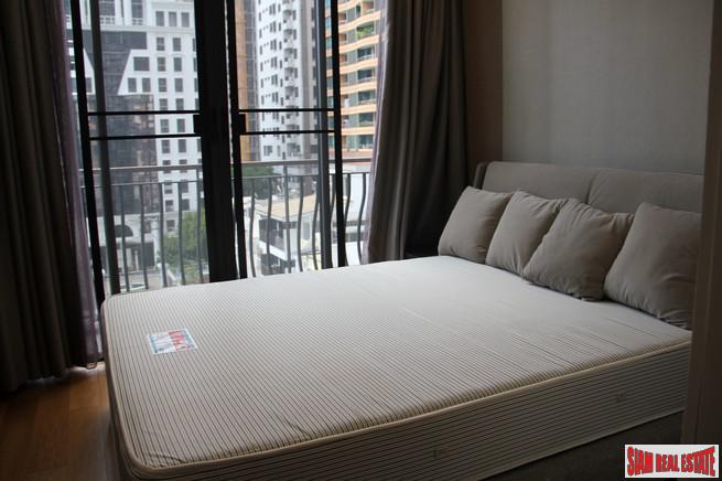 Klass Langsuan | Two Bedroom Corner Condo for Rent in Langsuan, Lumphini-12