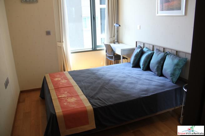 Keyne by Sansiri | Fantastic City Views from this One Bedroom Condo on Sukhumvit 36-9