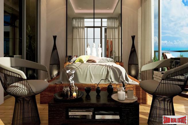 Million Dollar Views from this New Three Storey Complex in Rawai-9