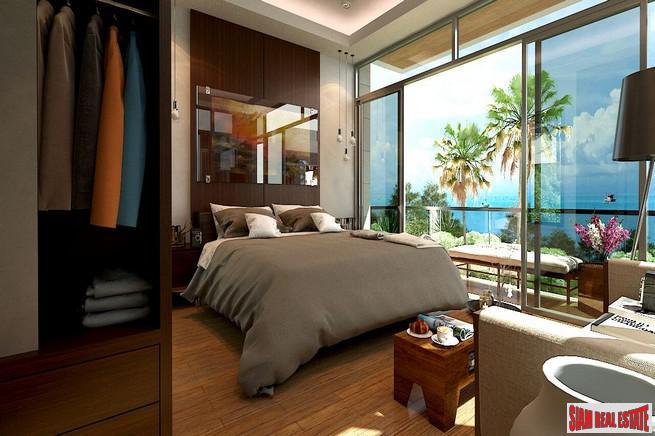 Million Dollar Views from this New Three Storey Complex in Rawai-16