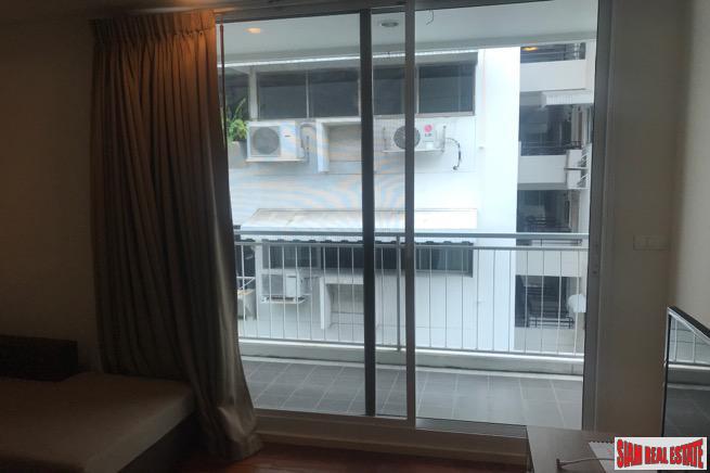 Siri On 8 | Convenient Two Bedroom Condo for Rent Located Near BTS Nana on Sukhumvit 8-10