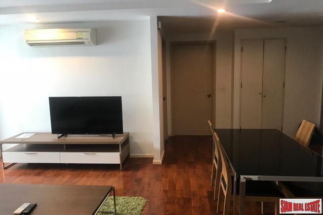 Siri On 8 | Convenient Two Bedroom Condo for Rent Located Near BTS Nana on Sukhumvit 8-13