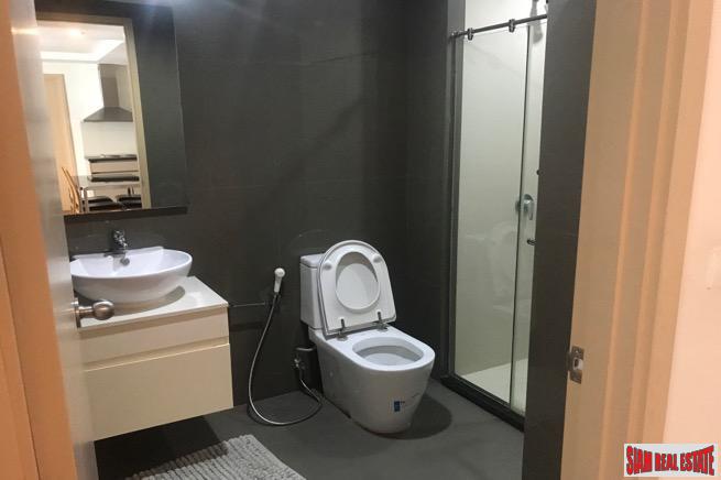 Siri On 8 | Convenient Two Bedroom Condo for Rent Located Near BTS Nana on Sukhumvit 8-7