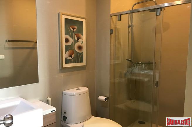 Noble Reveal | Corner Unit with Two Bedrooms and Pet Friendly on Sukhumvit 63-7