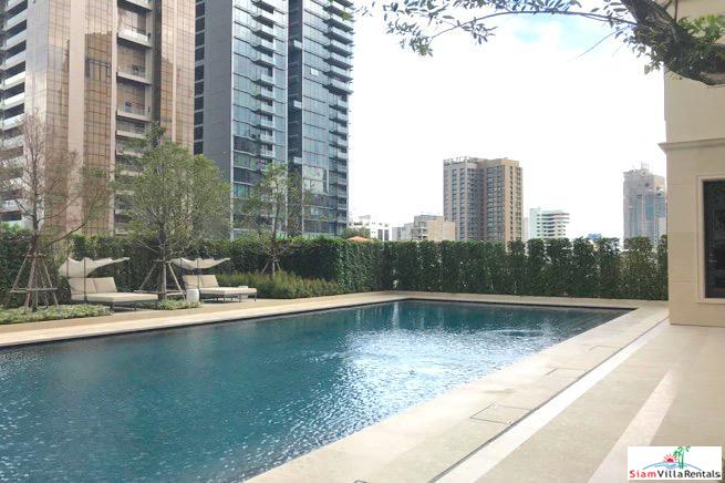 The Diplomat 39 | New One Bedroom Condo with Excellent Facilities on Sukhumvit 39-0