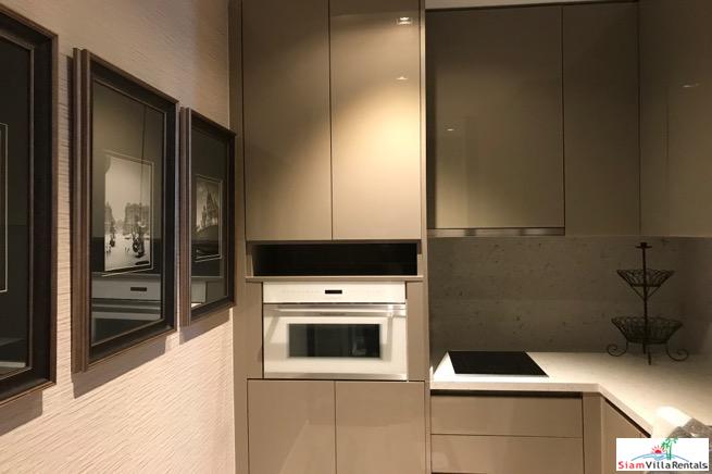 The Diplomat 39 | New One Bedroom Condo with Excellent Facilities on Sukhumvit 39-12