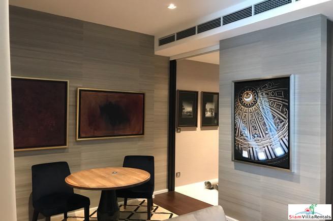 The Diplomat 39 | New One Bedroom Condo with Excellent Facilities on Sukhumvit 39-13