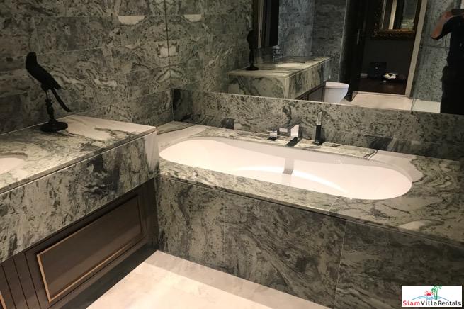 The Diplomat 39 | New One Bedroom Condo with Excellent Facilities on Sukhumvit 39-4