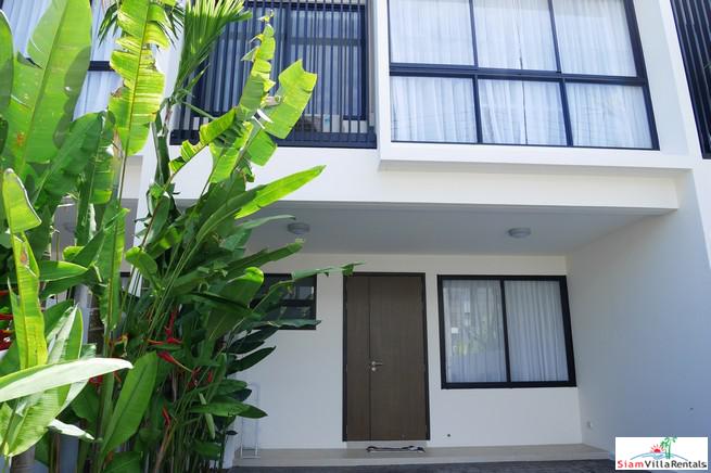Laguna Park | Modern Three Bedroom Townhouse for Rent in-0