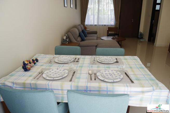 Laguna Park | Modern Three Bedroom Townhouse for Rent in-6