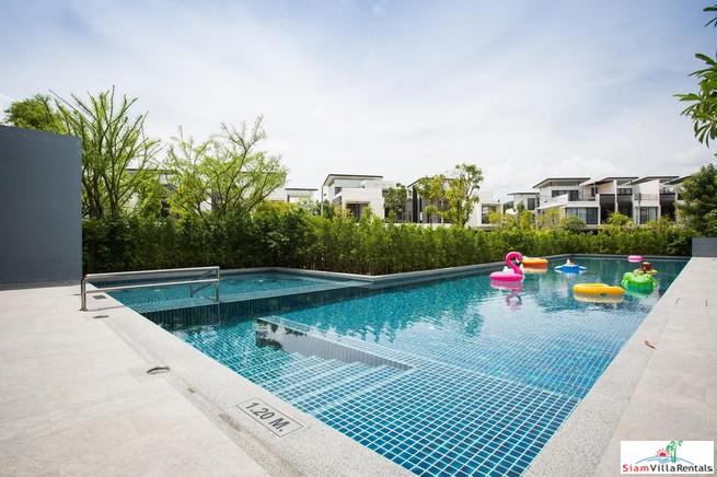 Laguna Park | Three Bedroom House for Rent in Resort Atmosphere-1