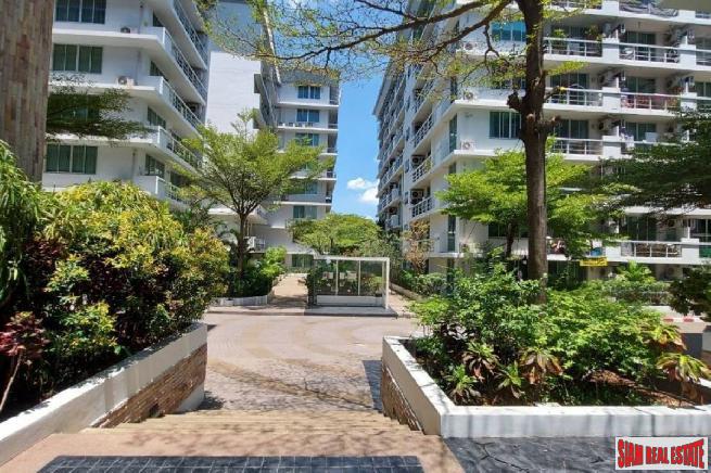 The Waterford | Sunny and Spacious Two Bedroom for Rent on Sukhumvit 50