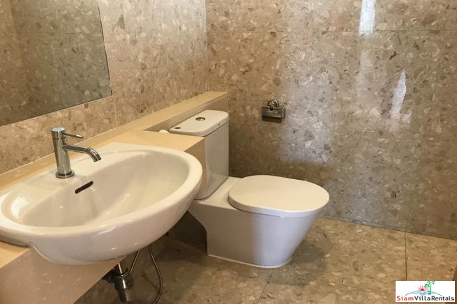 Viscaya Private Residence | Bright and Modern Three Bedroom Condo in Phrom Phong